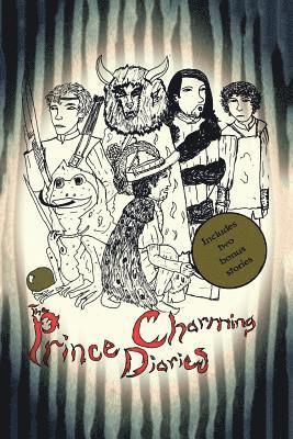 Prince Charming Diaries 1