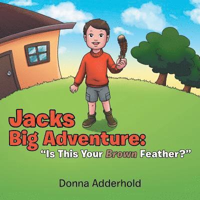 Jacks Big Adventure 1