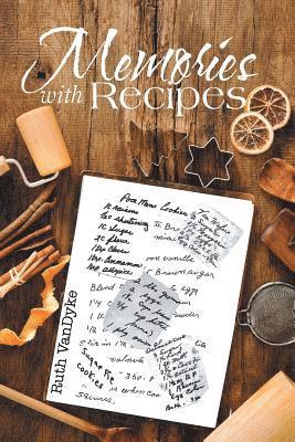 Memories with Recipes 1