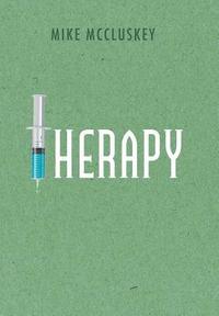 bokomslag Therapy