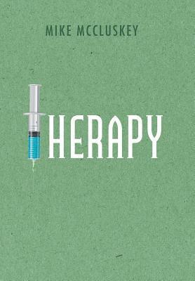 Mike McCluskey - Therapy, Inbunden