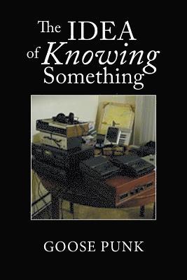 Idea of Knowing Something