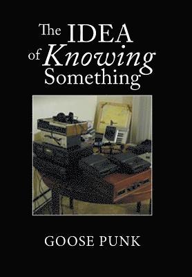 Idea of Knowing Something