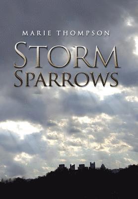 Storm Sparrows 1