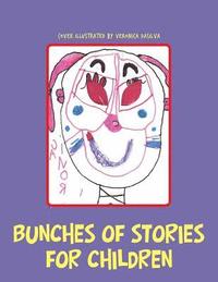 bokomslag Bunches of Stories for Children