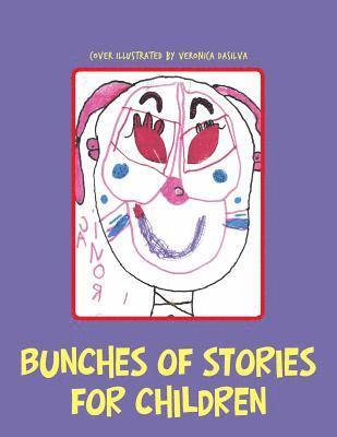 Bunches of Stories for Children 1
