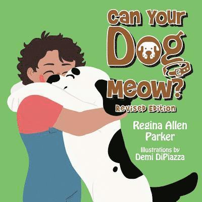 Can Your Dog Meow? 1