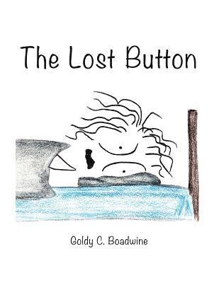 bokomslag The Lost Button
