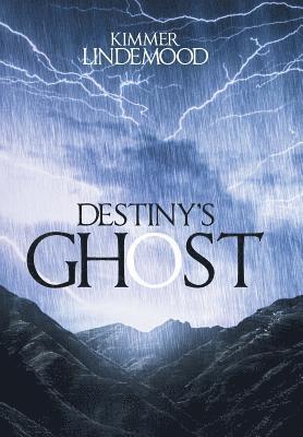 Destiny'S Ghost 1