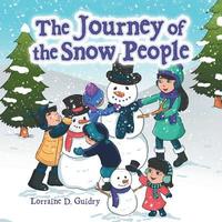 bokomslag Journey of the Snow People