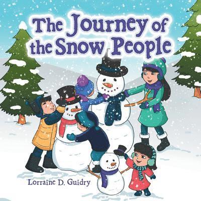 The Journey of the Snow People 1