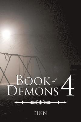 bokomslag Book of Demons 4