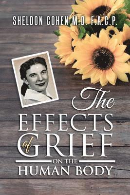 The Effects of Grief on the Human Body 1