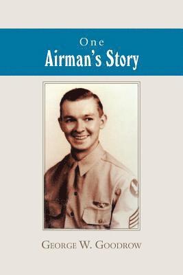 One Airman'S Story 1