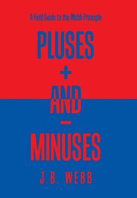 Pluses + and - Minuses 1