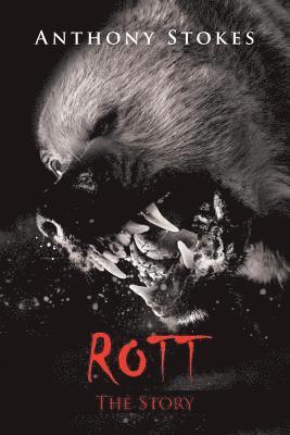 Anthony Stokes - Rott, Häftad
