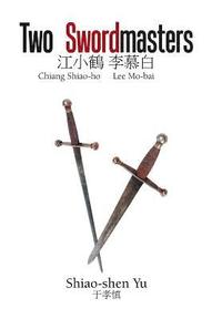 bokomslag Two Swordmasters