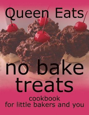 No Bake Treats 1