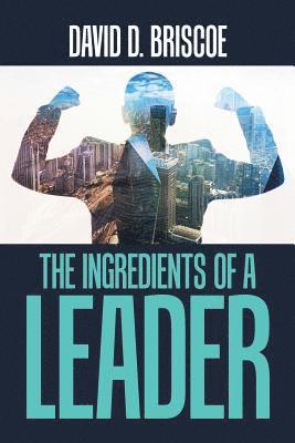 The Ingredients of a Leader 1