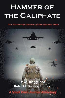 Hammer of the Caliphate