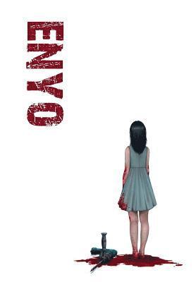 Peter Hulsman - Enyo, Inbunden