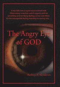 bokomslag Angry Eye of God
