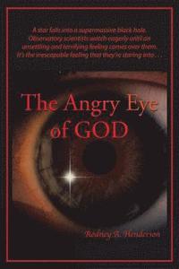 bokomslag Angry Eye of God