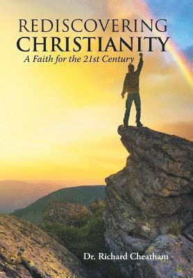 Rediscovering Christianity 1