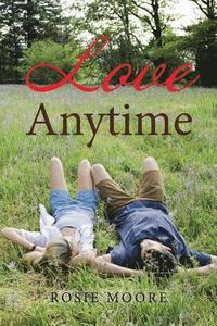 bokomslag Love Anytime