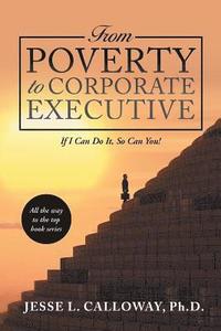 bokomslag From Poverty to Corporate Executive