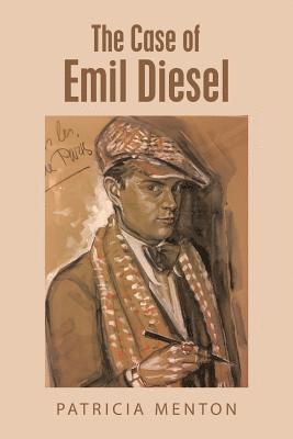 bokomslag Case of Emil Diesel