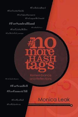 No More Hashtags 1