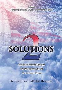 bokomslag Solutions 2
