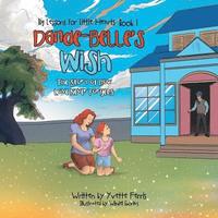 bokomslag Dande-Belle'S Wish