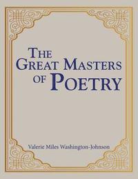 bokomslag The Great Masters of Poetry