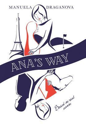 Ana's Way 1