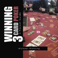 bokomslag Winning 3 Card Poker