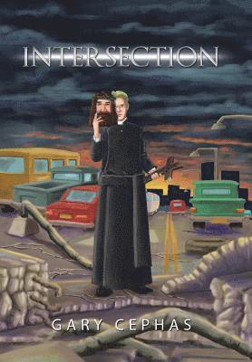 Gary Cephas - Intersection, Inbunden