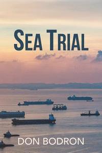 bokomslag Sea Trial