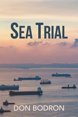 Sea Trial 1