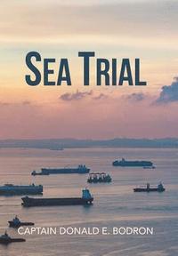 bokomslag Sea Trial