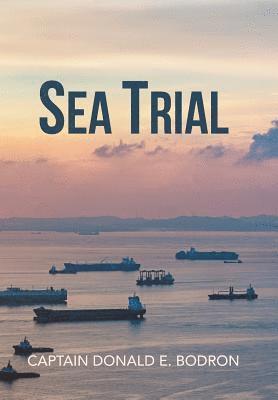 Sea Trial 1