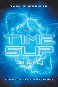 bokomslag The Time Slip Story