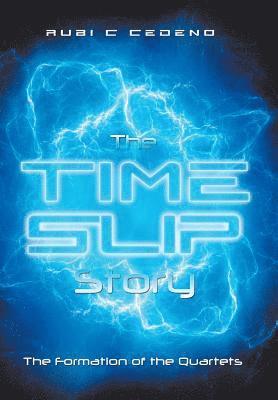 The Time Slip Story 1