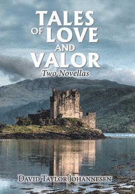 Tales of Love and Valor 1