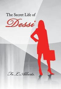 bokomslag The Secret Life of Dessi