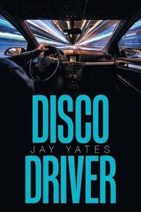 bokomslag Disco Driver