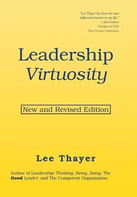 Leadership Virtuosity 1