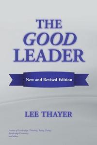 bokomslag Good Leader