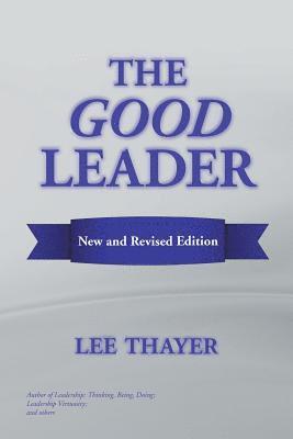 bokomslag Good Leader